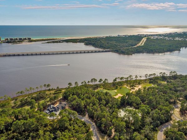 1502 Los Ninos Circle, Panama City Beach, FL 32413