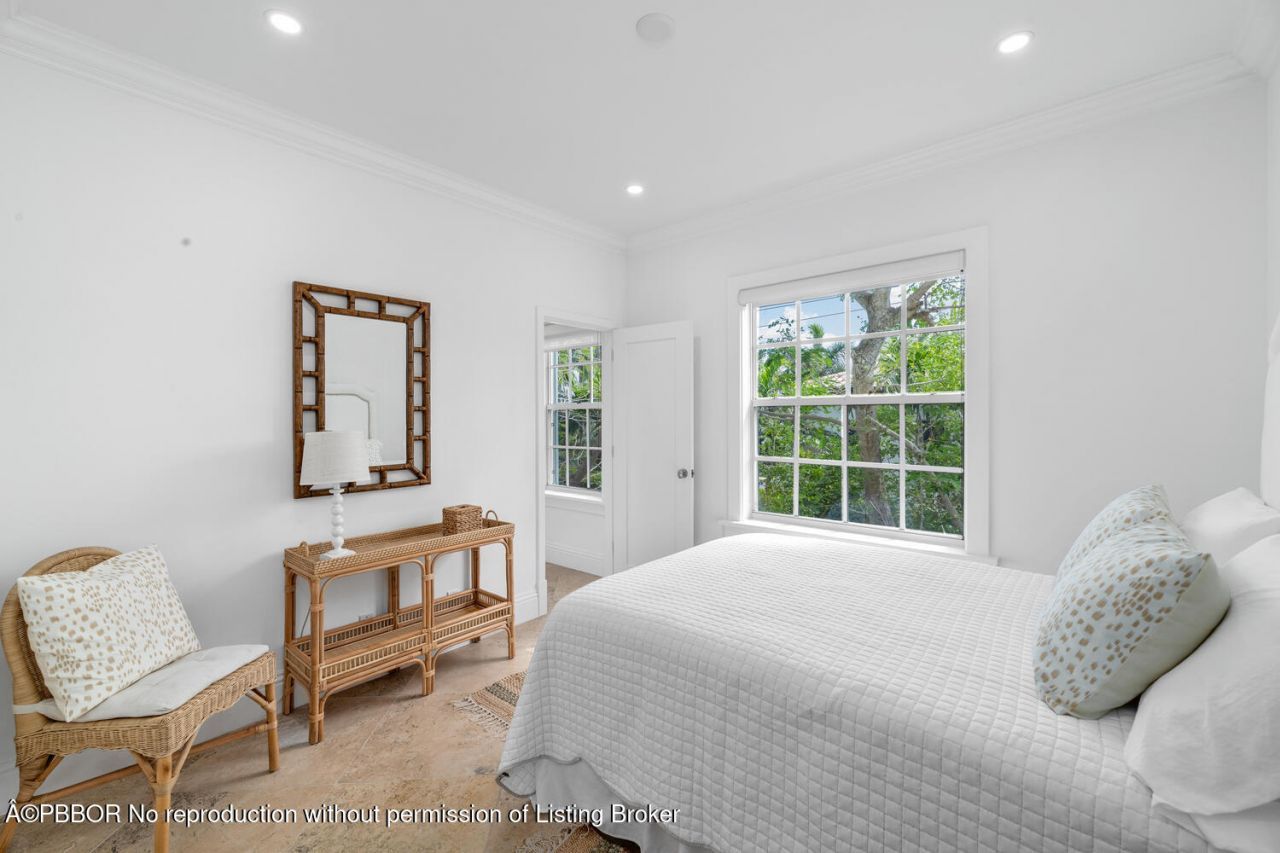 350 Cocoanut Row, Unit 3A, Palm Beach, FL 33480 Photo