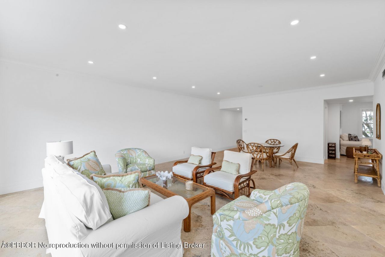 350 Cocoanut Row, Unit 3A, Palm Beach, FL 33480 Photo