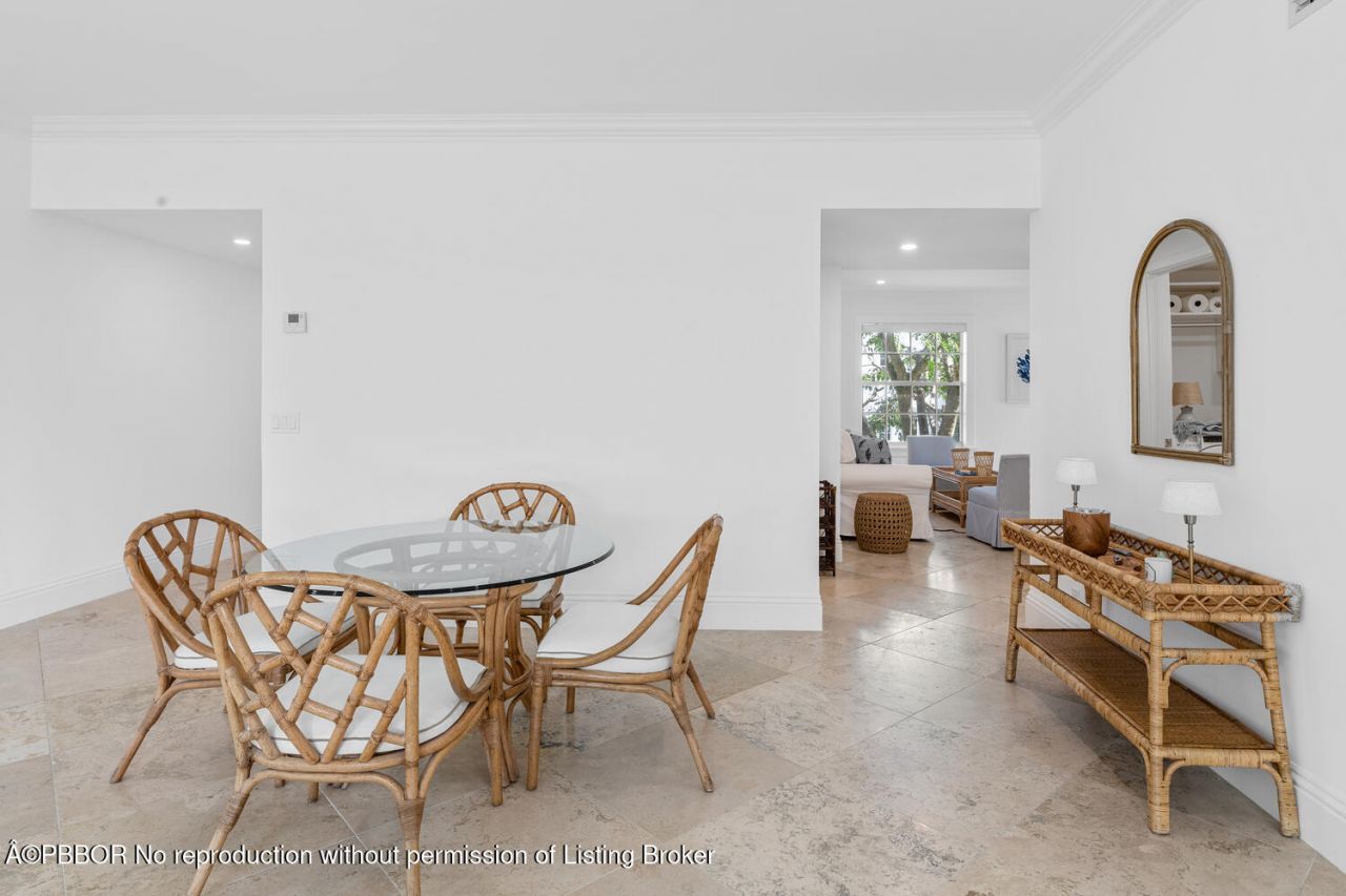 350 Cocoanut Row, Unit 3A, Palm Beach, FL 33480 Photo