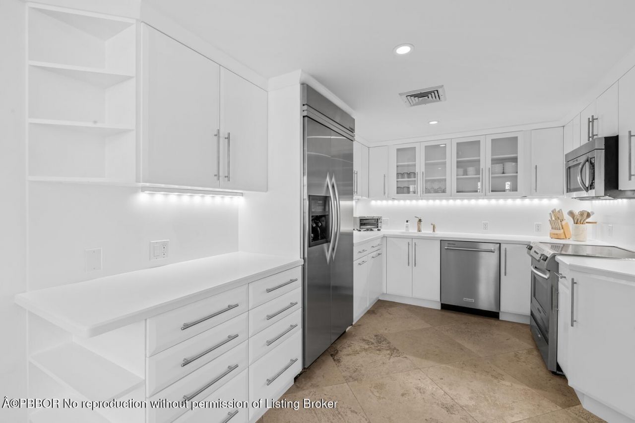 350 Cocoanut Row, Unit 3A, Palm Beach, FL 33480 Photo