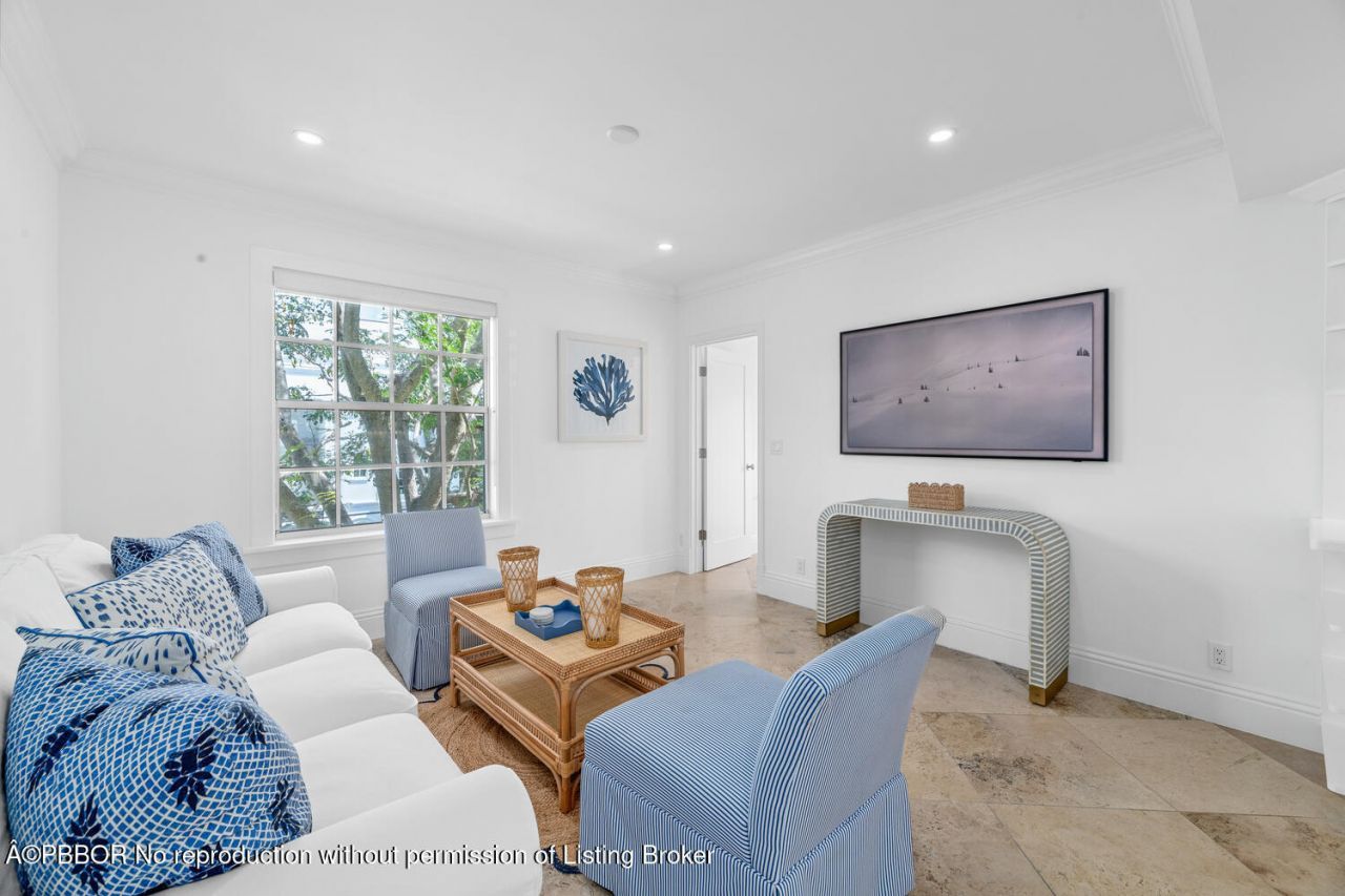 350 Cocoanut Row, Unit 3A, Palm Beach, FL 33480 Photo