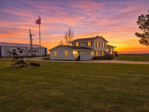 14082 Audrain Road 919, Mexico, MO 65265