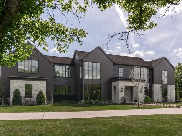 1809 Old Hickory Blvd, Brentwood, TN 37027