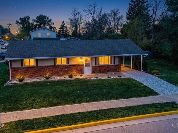 612 S Poplar Street, Oxford, OH 45056