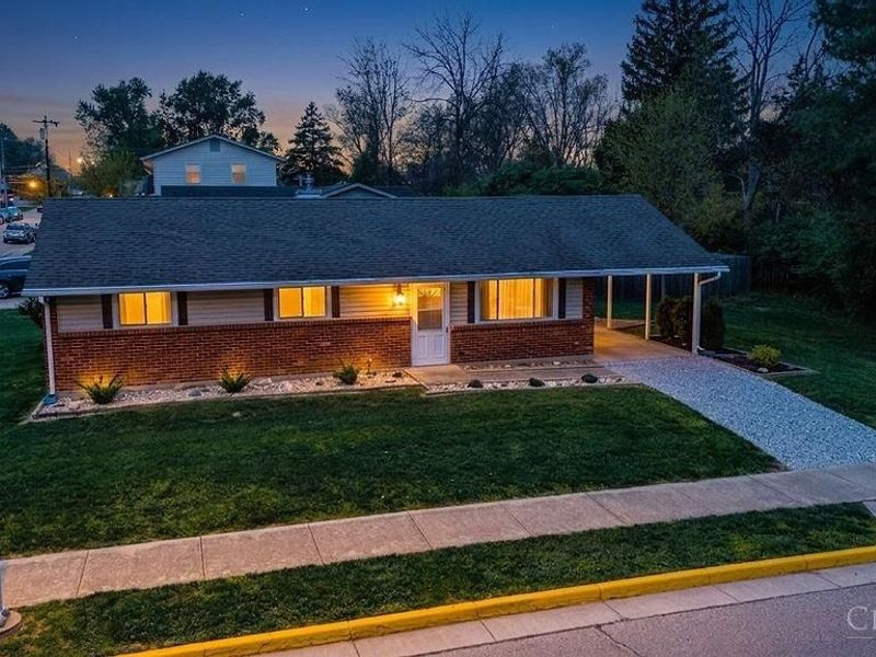 612 S Poplar Street, Oxford, OH 45056 Photo 1