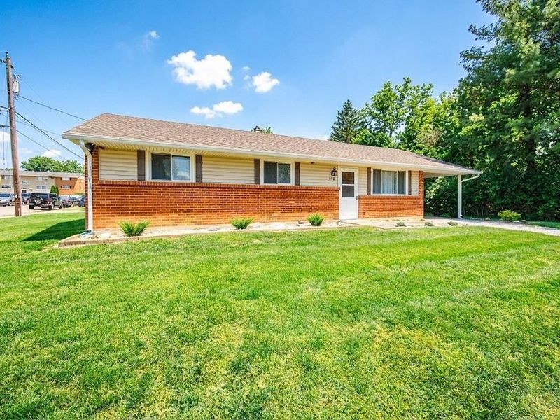 612 S Poplar Street, Oxford, OH 45056 Photo 1