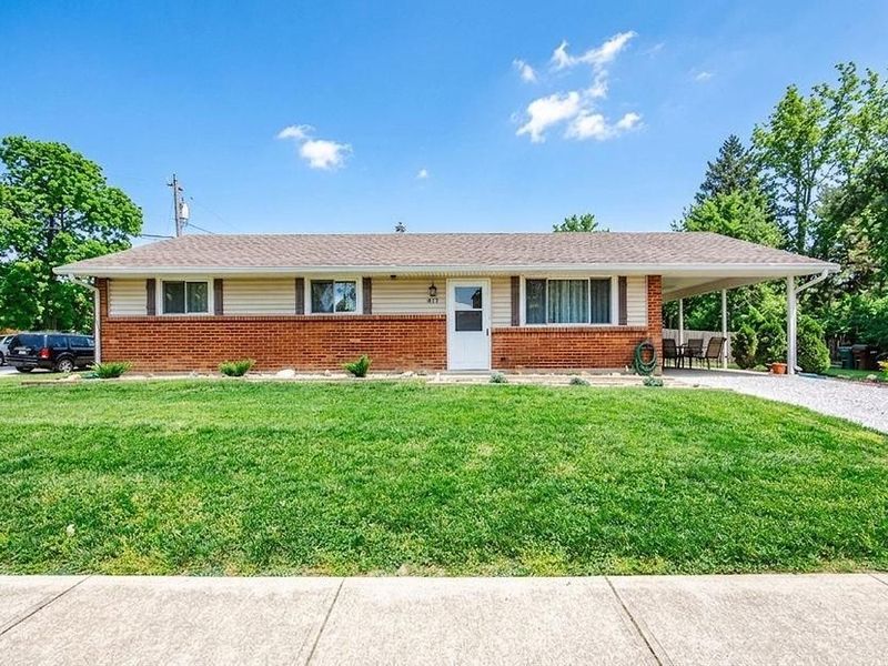 612 S Poplar Street, Oxford, OH 45056 Photo 2