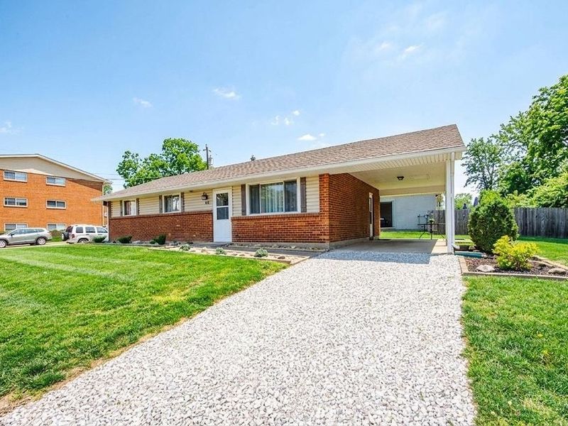 612 S Poplar Street, Oxford, OH 45056 Photo 2