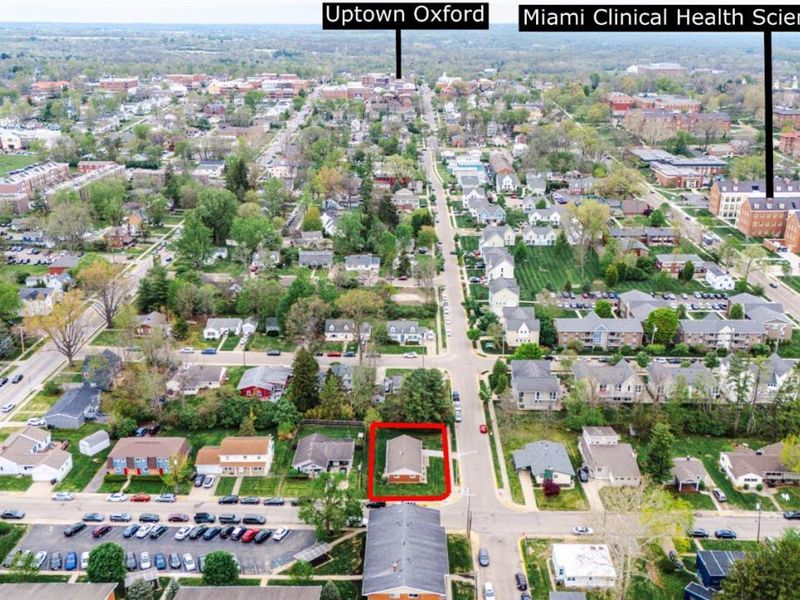 612 S Poplar Street, Oxford, OH 45056 Photo 31