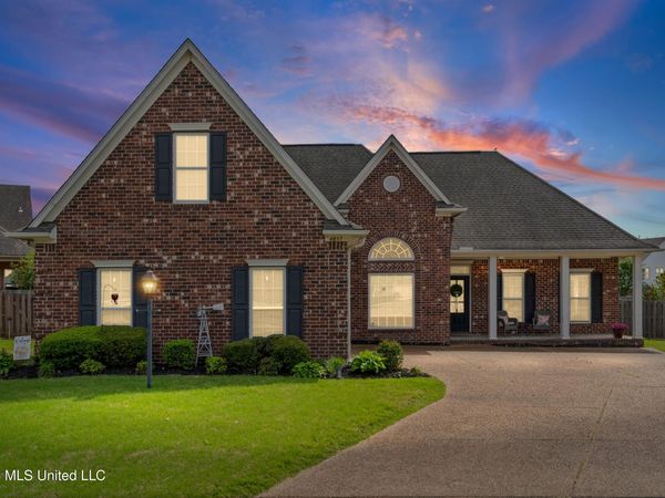 4837 Windsong Cove, Olive Branch, MS 38654