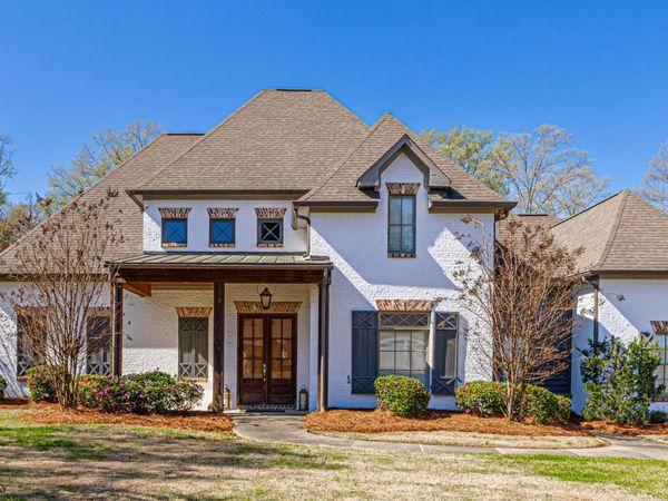 123 Klaas Boulevard, Madison, MS 39110