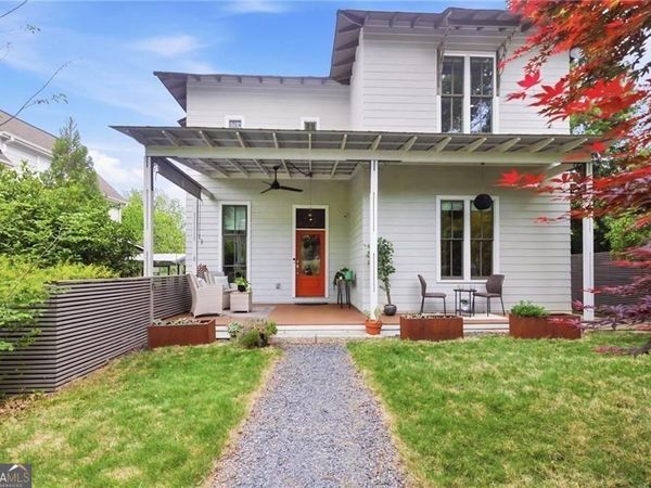 1092 Kirkwood Avenue, Atlanta, GA 30316