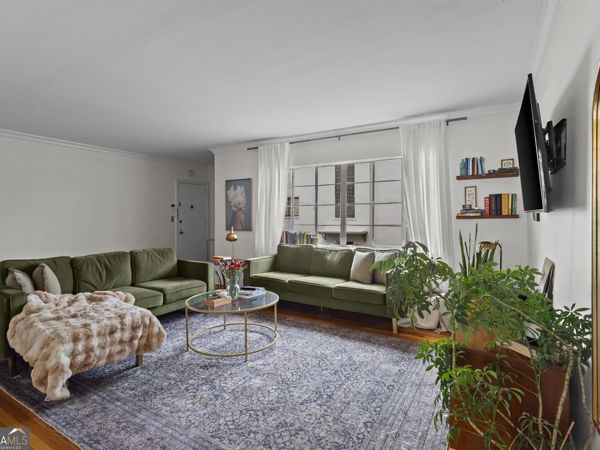 1120 Briarcliff Road NE, Unit 3, Atlanta, GA 30306