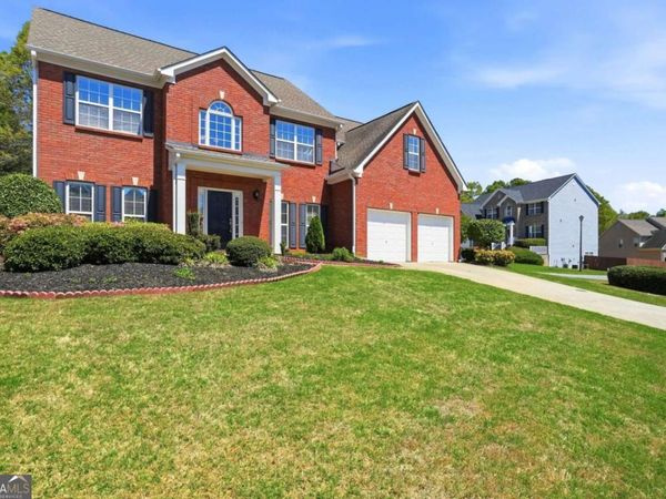 2545 Wainwright Way, Cumming, GA 30041