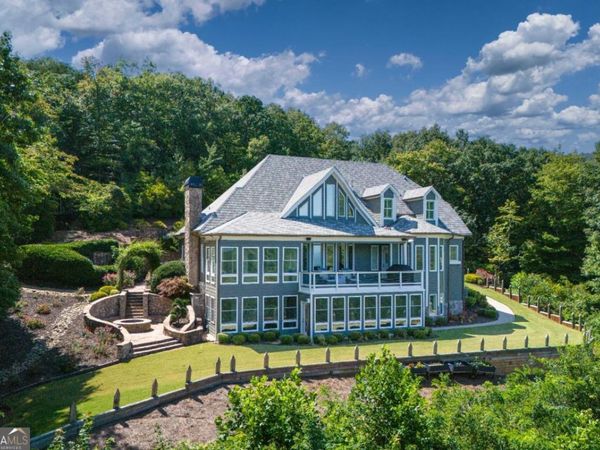 430 Sassafras Mountain Laurel Lane, Jasper, GA 30143