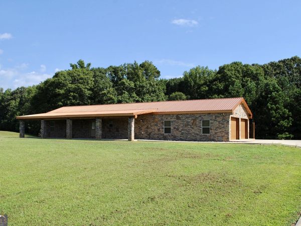 105 Magnolia Drive, Monticello, GA 31064