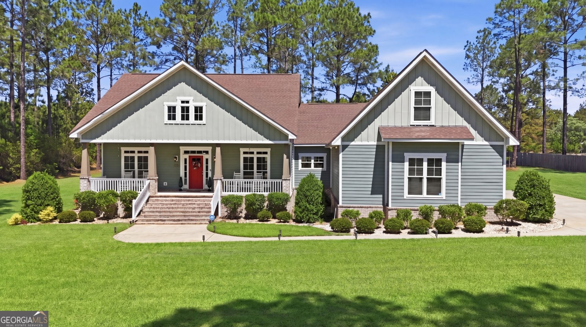 108 Hinterland Trail, Statesboro, GA 30458 Main Photo