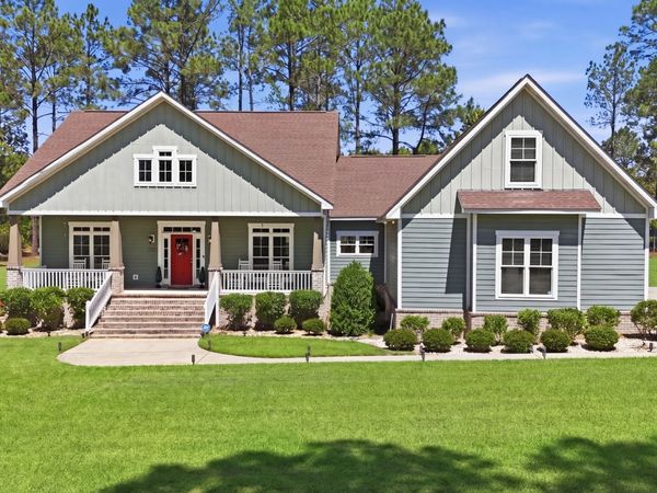 108 Hinterland Trail, Statesboro, GA 30458