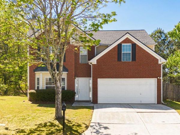 7101 Moye Drive, Lithonia, GA 30038