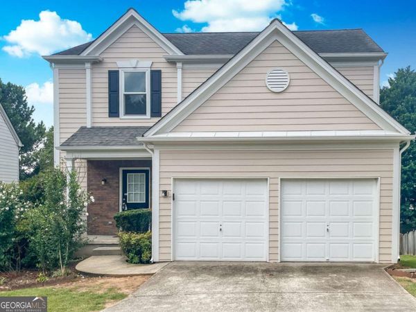 140 Calborne Court, Johns Creek, GA 30005