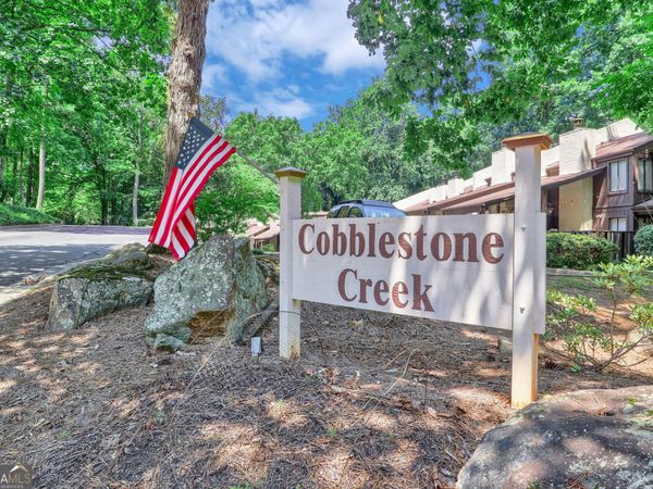 76 Cobblestone Creek, Peachtree City, GA 30269