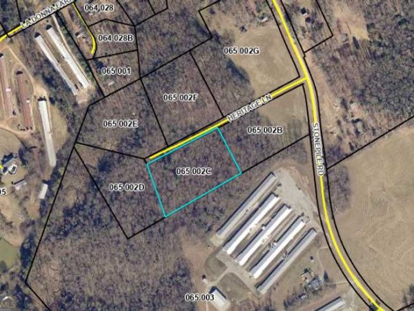 0 Stonepile Road, Clarkesville, GA 30523