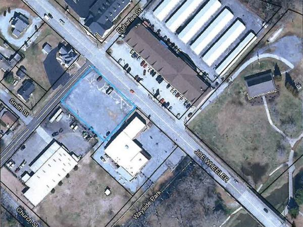 0 West Elm Street, Rockmart, GA 30153