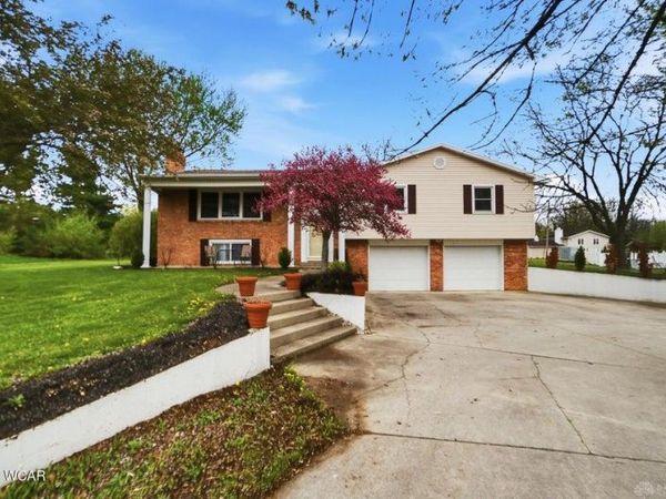 1515 Riverview Drive, Lima, OH 45805