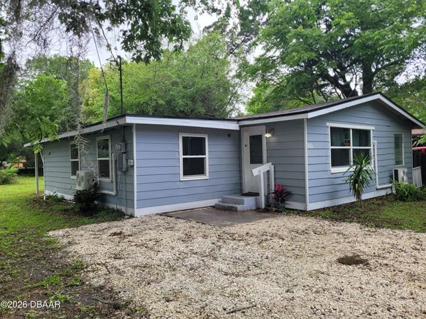 760 Santa Ana Avenue, Ormond Beach, FL 32174