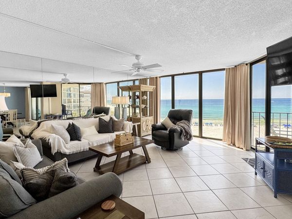 11619 Front Beach Road , Unit 402, Panama City Beach, FL 32407