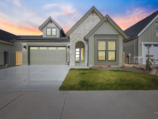 959 E Crescendo St, Meridian, ID 83642