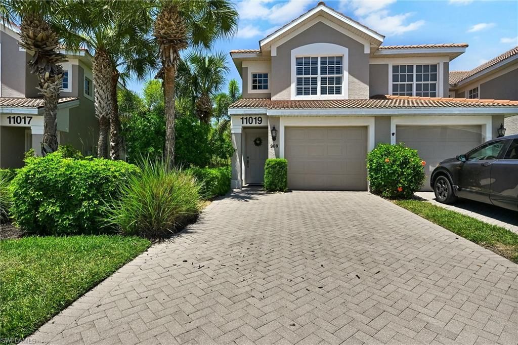 11019 Mill Creek Way, Unit 908, Fort Myers, FL 33913 Photo
