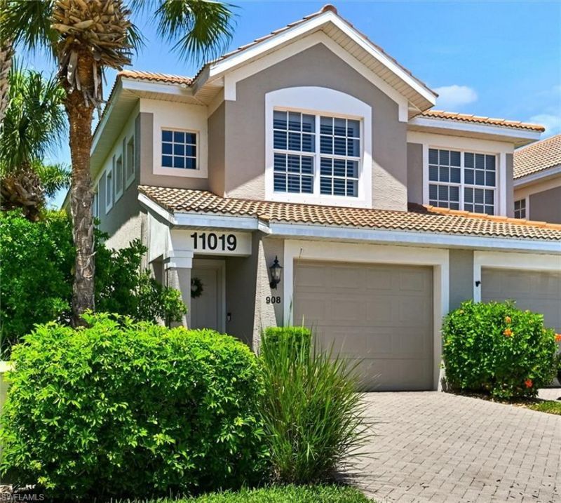 11019 Mill Creek Way, Unit 908, Fort Myers, FL 33913 Photo