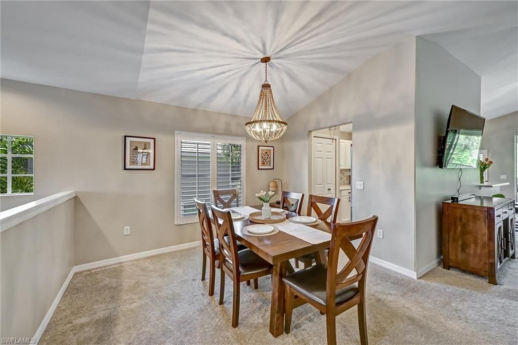 11019 Mill Creek Way, Unit 908, Fort Myers, FL 33913 Photo