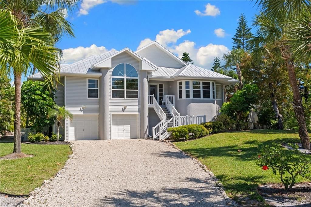 480 Las Tiendas Ln, Sanibel, FL 33957 Photo