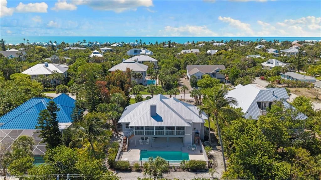 480 Las Tiendas Ln, Sanibel, FL 33957 Photo