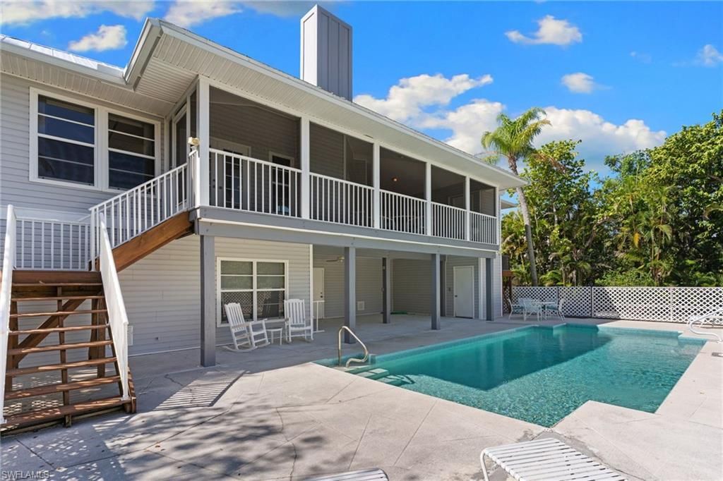480 Las Tiendas Ln, Sanibel, FL 33957 Photo