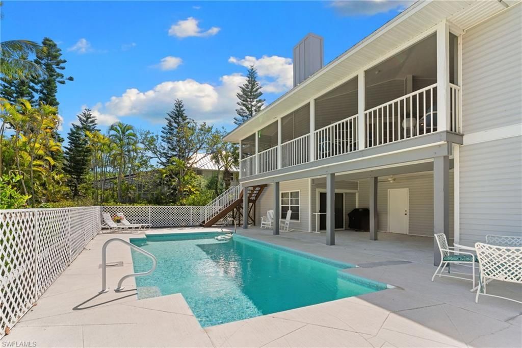 480 Las Tiendas Ln, Sanibel, FL 33957 Photo