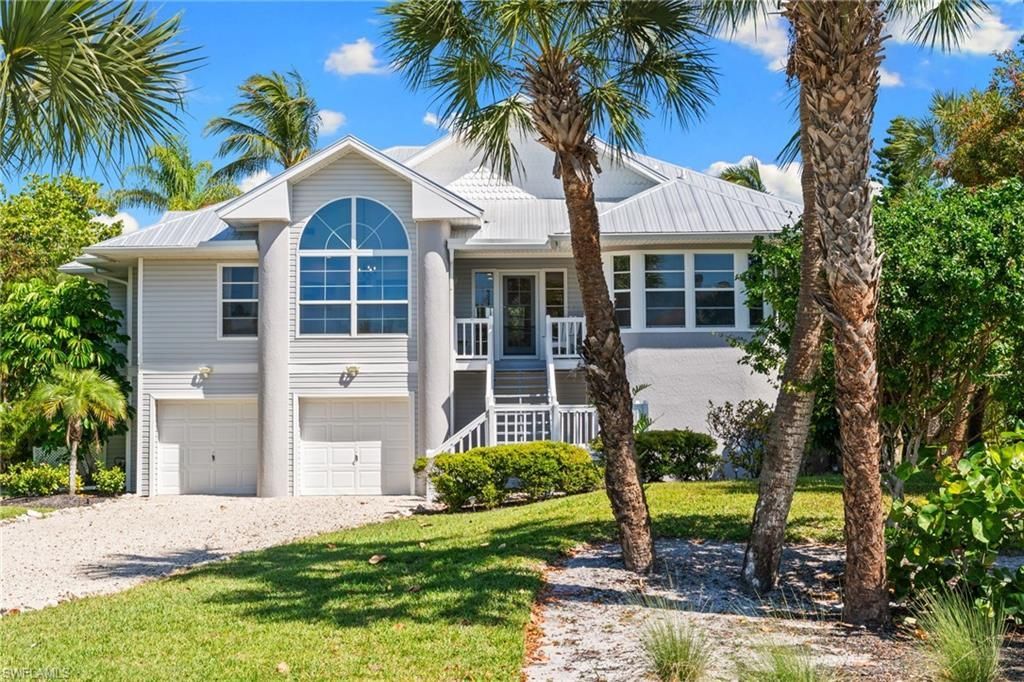 480 Las Tiendas Ln, Sanibel, FL 33957 Photo