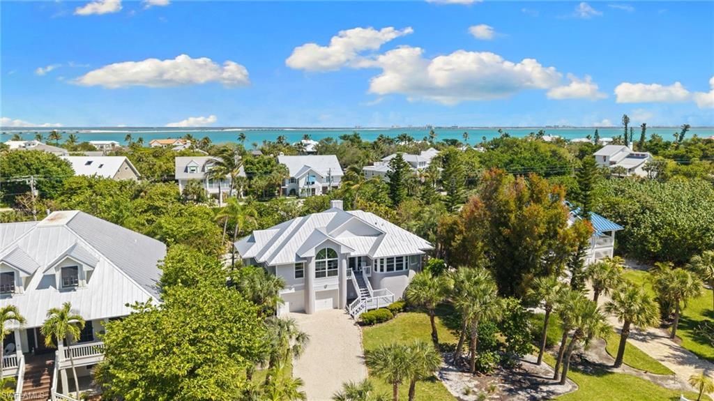 480 Las Tiendas Ln, Sanibel, FL 33957 Photo