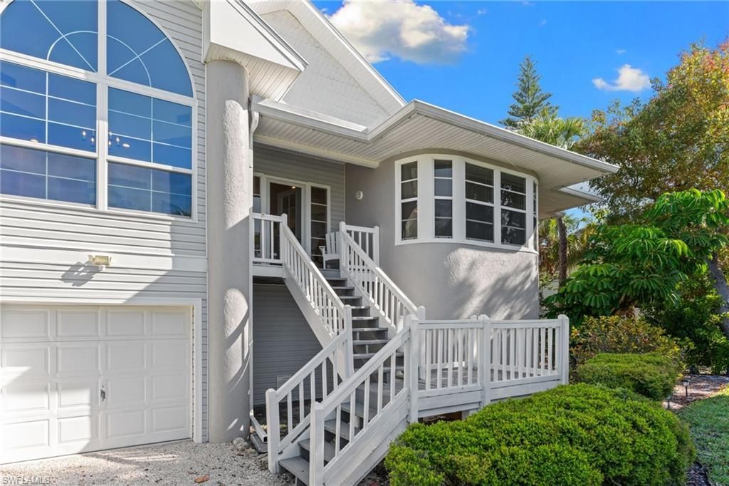 480 Las Tiendas Ln, Sanibel, FL 33957 Photo