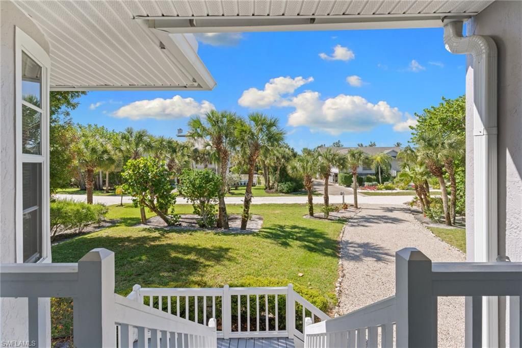 480 Las Tiendas Ln, Sanibel, FL 33957 Photo