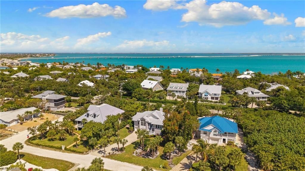 480 Las Tiendas Ln, Sanibel, FL 33957 Photo