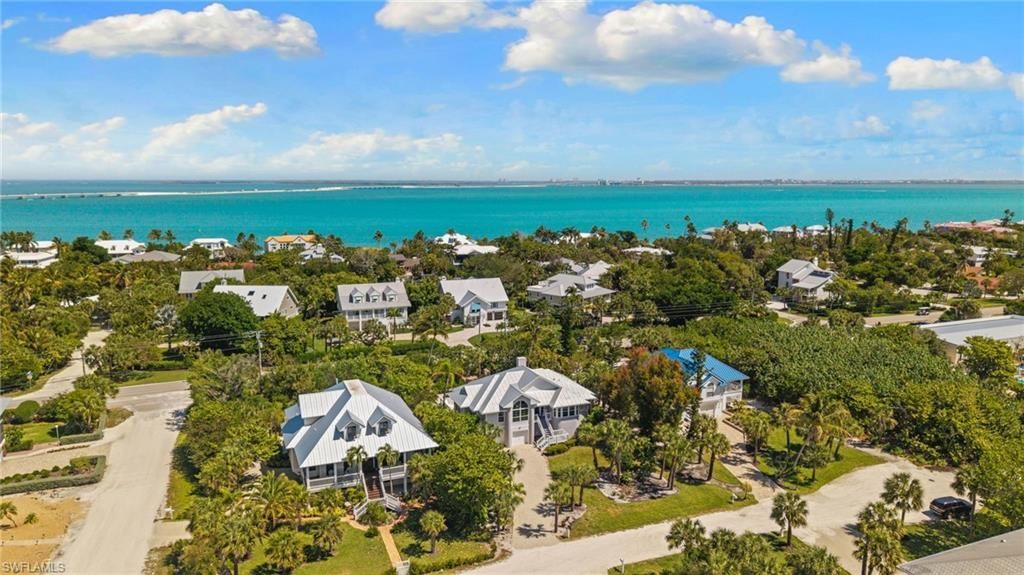480 Las Tiendas Ln, Sanibel, FL 33957 Photo