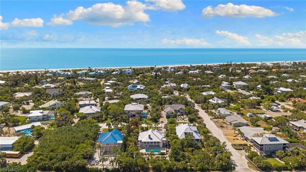 480 Las Tiendas Ln, Sanibel, FL 33957 Photo