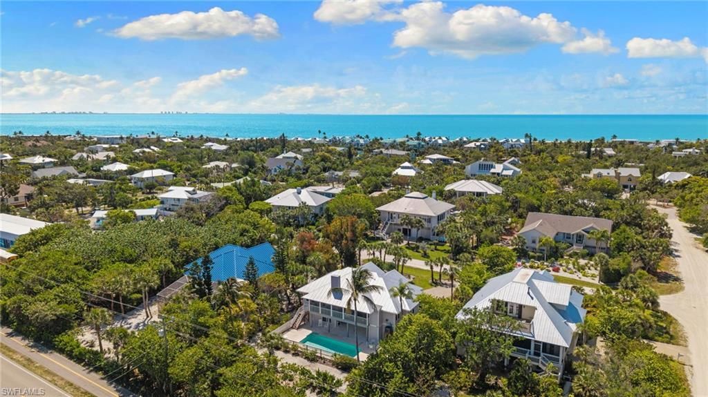 480 Las Tiendas Ln, Sanibel, FL 33957 Photo