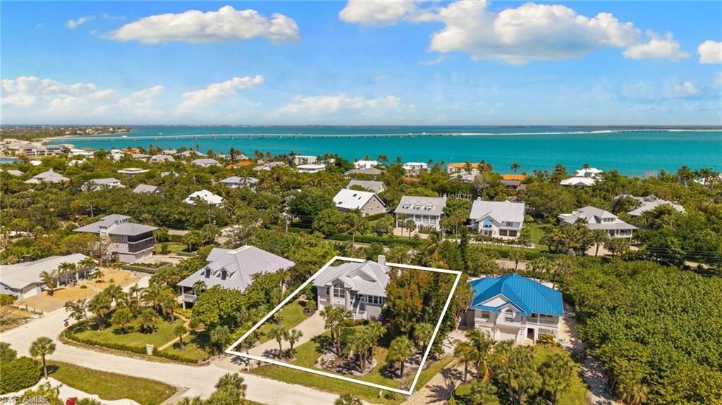 480 Las Tiendas Ln, Sanibel, FL 33957 Photo