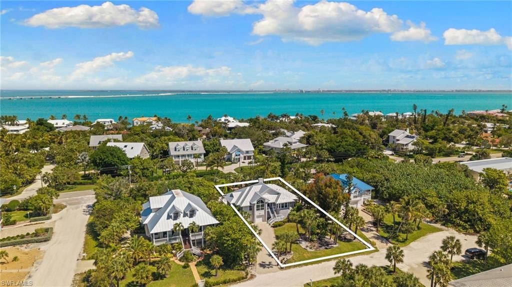 480 Las Tiendas Ln, Sanibel, FL 33957 Photo