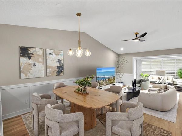 7761 Jewel LN, Unit 202, NAPLES, FL 34109